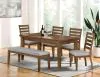 Furniture of America CM3259WN-BN Rapidview - Bench