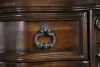 Furniture of America CM7859D Arcturus - Dresser - Brown Cherry