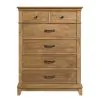 New Classic B3907-070 Sunstone - Chest - Honey