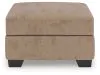 Benchcraft® 3130414 Olten - Ottoman - Mocha