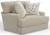 Jackson Furniture Industries 226501-1475/26-1476/26 Brett - Chair 1/2 - Honey