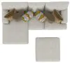 Jackson Furniture Industries 2240/75/42/12-26 Jackson Furniture Industries 2240/75/42/12-26 Tori - 2 Piece Sofa Chaise With Comfort Coil Seating, 41