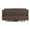 Liberty Furniture 7023SD-32P Beckham - Sofa P2 & ZG - Aline Saddle