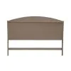 Liberty Furniture 805B-BR23HU Liberty Furniture 805B-BR23HU Avalon - Queen Upholstered Headboard - Coffee Bean