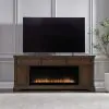 Liberty Furniture FIRE-BOX-512-84FTS Fireplace TV Consoles - 512 84