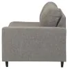 Ashley Furniture 9330317 Lyman - RAF Corner Chaise - Graphite