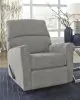 Ashley Furniture 8721425 Ashley Furniture 8721425 Altari - Rocker Recliner - Alloy