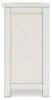 Ashley Furniture D642-60 Robbinsdale - Dining Room Server - Antique White