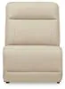 Ashley Furniture U13001S6 Ashley Furniture U13001S6 Double Deal - 4-Piece Power Reclining Sectional - Almond