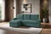 New Classic U1836-30-GRN Breeze - Sleeper Sofa - Green