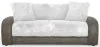 Jackson Furniture Industries 132003-1176/19-2555/01 Snowball - Sofa - Taupe