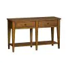 Liberty Furniture 110-OT1030 Lake House - Sofa Table - Light Brown