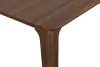 New Classic D1651-11 Oscar - Rectangle Table - Walnut