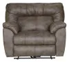 Jackson Furniture Industries 626504-1429/49 Hollins - Power Recliner - Coffee