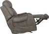 Jackson Furniture Industries 641022-1428/68 Recharger - Recliner - Charcoal
