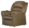Jackson Furniture Industries 4850-2148/39 Jackson Furniture Industries 4850-2148/39 Preston - Power Lift Recliner - Coffee