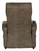 Jackson Furniture Industries 4899-1429/49 Brett - Power Lift Recliner - Coffee