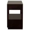 CoasterElevations 223262 Durango - 2-Drawer Nightstand - Smoked Peppercorn