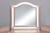 Furniture of America FOA-DK5686PK-PK Tracie - Vanity Set - Tiffany Blush