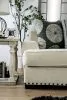 Furniture of America SM1283-SF Germaine - Sofa - Ivory