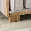 Furniture of America CM9983LB-LV Harstad - Loveseat