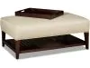 Craftmaster Furniture 068500 Ottoman