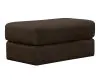Jackson Furniture Industries 329110-1806/49 Jackson Furniture Industries 329110-1806/49 Midwood - Ottoman - Chocolate