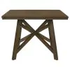 Coaster Fine Furniture 109178 Canfield - Square Counter Height Dining Table - Brown