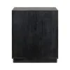 Liberty Furniture 2254-AC2000 Liberty Furniture 2254-AC2000 Archway - 2 Door Accent Cabinet - Charcoal