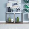 Liberty Furniture 232-OT1030 Sutton - Sofa Table - Bleached Sand