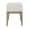 Liberty Furniture 465-OT1020 Liberty Furniture 465-OT1020 Berkley Square - End Table - Linen & Khaki