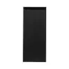 Liberty Furniture 532-HO-2BB Meritage - Bunching Bookcase (Set of 2) - Aged Charcoal