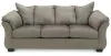 Ashley Furniture 7500538 Ashley Furniture 7500538 Darcy - Sofa - Cobblestone