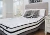 Sierra Sleep® by Ashley M69631 Sierra Sleep® by Ashley M69631 Chime 10 Inch Hybrid - 10