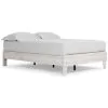 Ashley Furniture EB4121-112 Ashley Furniture EB4121-112 Shawburn - Full Platform Bed - Whitewash