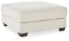 Ashley Furniture 4030608 Lerenza - Oversized Accent Ottoman - Birch