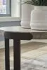 Ashley Furniture T383-13 Darthurst - Occasional Table Set (Set of 3) - Light Brown