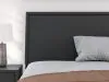 Ashley Furniture B1013B20 Ashley Furniture B1013B20 Danziar - Full Panel Bed - Black