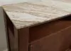 Ashley Furniture A4000673 Tobinville - Accent Cabinet - Dark Brown