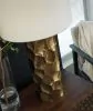 Ashley Furniture L207524 Marshawn - Metal Table Lamp - Gold Finish