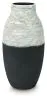 Ashley Furniture A2000877 Ashley Furniture A2000877 Girtha - Vase - 16