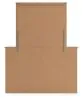 Ashley Furniture PCB1171B1 Ashley Furniture PCB1171B1 Makidern - Dresser And Mirror - Whitewash
