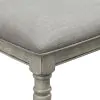 Pulaski Furniture P091260 Madison Ridge - Farmhouse Side Chair (Set of 2) - Buff Gray