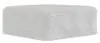 Jackson Furniture Industries 220628-2555/01 Bankside - Fabric Cocktail Ottoman - Gray