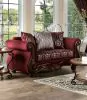 Furniture of America SM6447-LV Sassari - Loveseat