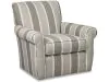 Craftmaster Furniture 075710SC Swivel Chair