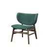 New Classic U1752G-10 New Classic U1752G-10 Adler - Upholstered Lounge Chair - Green