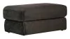 Jackson Furniture Industries 329110-1806/58 Jackson Furniture Industries 329110-1806/58 Midwood - Ottoman - Smoke