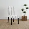 Coaster Fine Furniture 121782 Herran - Upholstered Dining Side Chair (Set of 2) - Beige