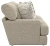 Jackson Furniture Industries 226503-1475/26-1476/26 Brett - Sofa - Honey